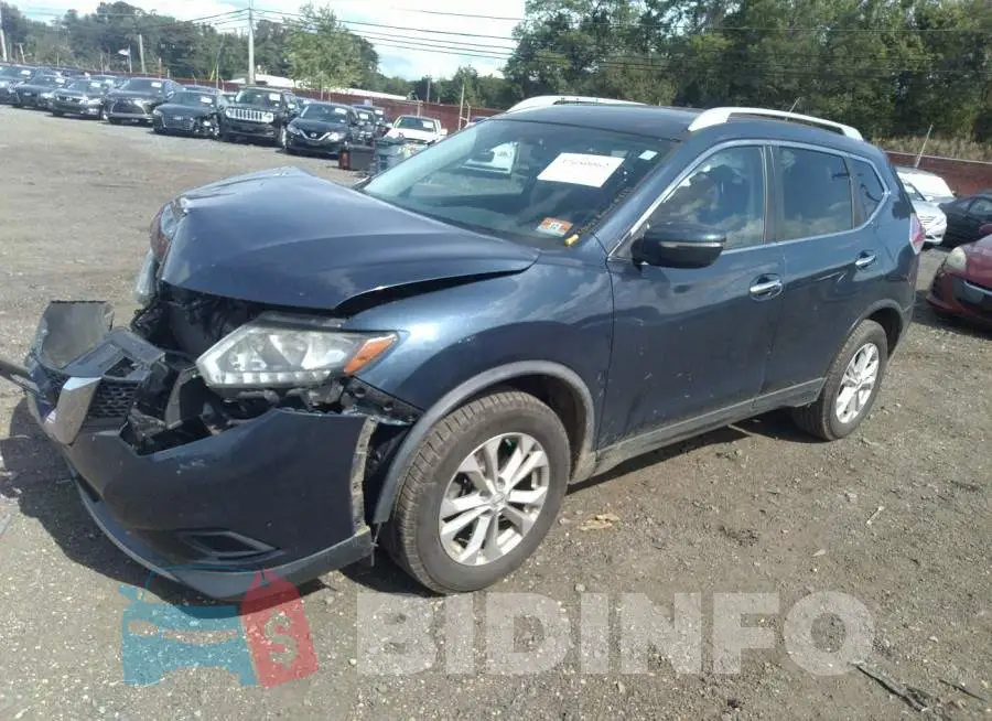 KNMAT2MV6FP513671 Photo# 2