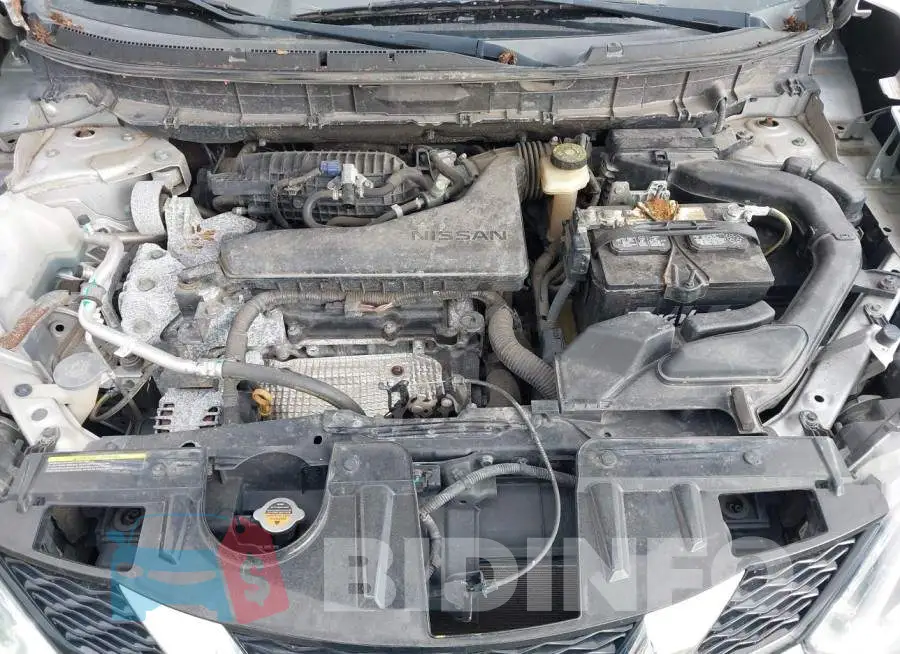KNMAT2MV6GP700801 Photo# 10