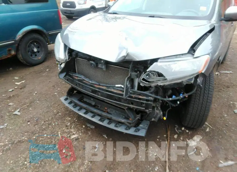 KNMAT2MV8GP626037 Photo# 6