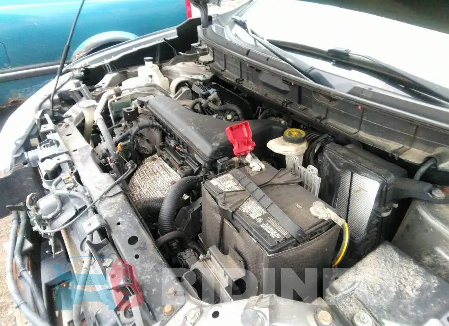 KNMAT2MV8GP626037 Photo# 10