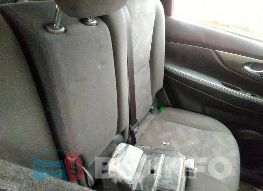 KNMAT2MV8GP626037 Photo# 8