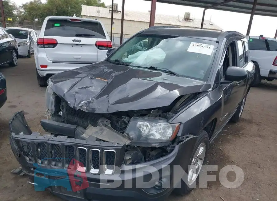 1C4NJCBA7ED817816 Photo# 2