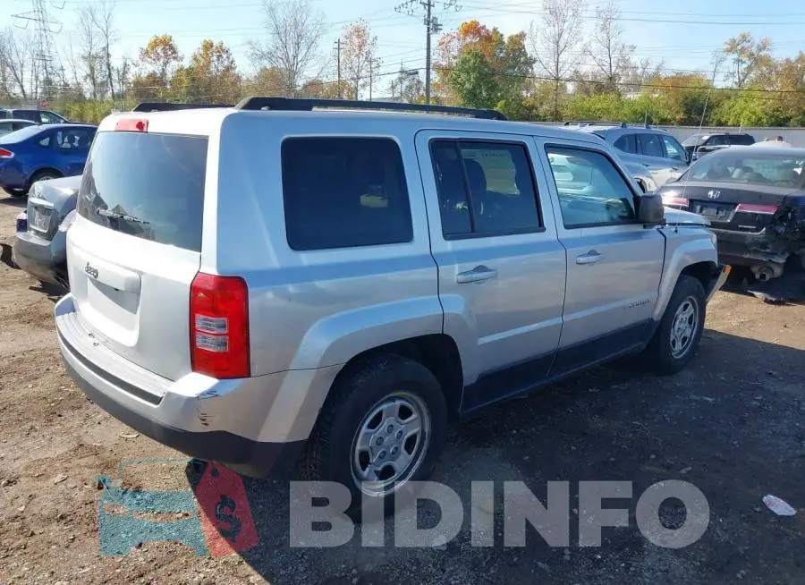 1C4NJPBA1ED593885 Photo# 4