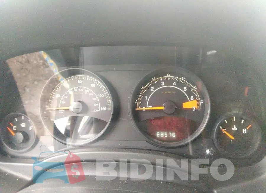 1C4NJRBB3ED924521 Photo# 7