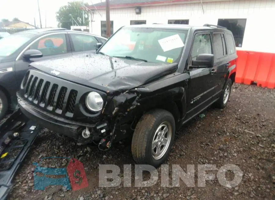 1C4NJRBB3ED924521 Photo# 2