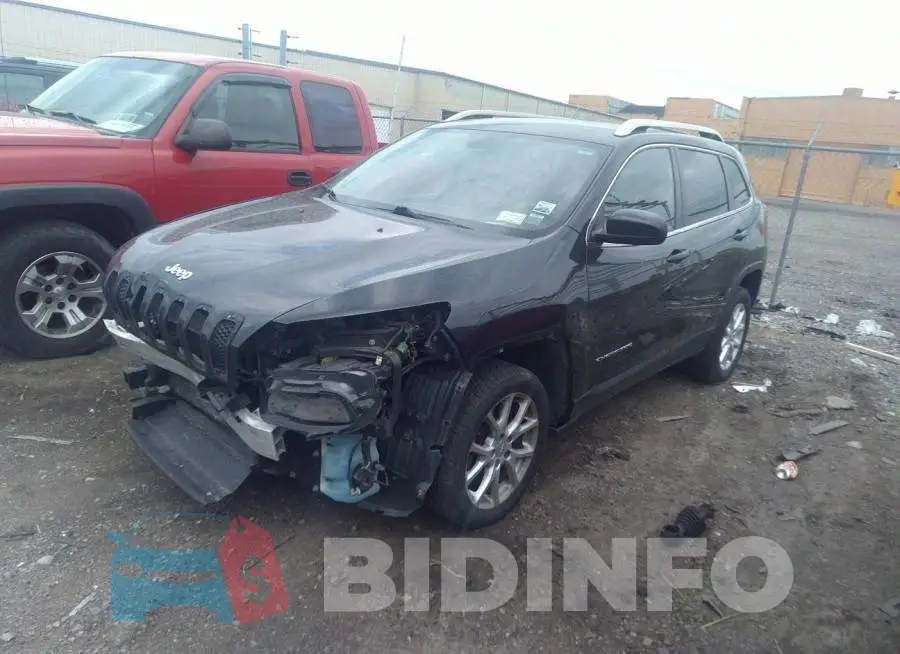 1C4PJLCS2EW154613 Photo# 2