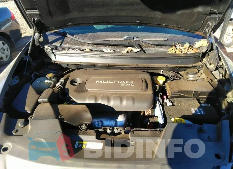 1C4PJLDB2GW200197 Photo# 10