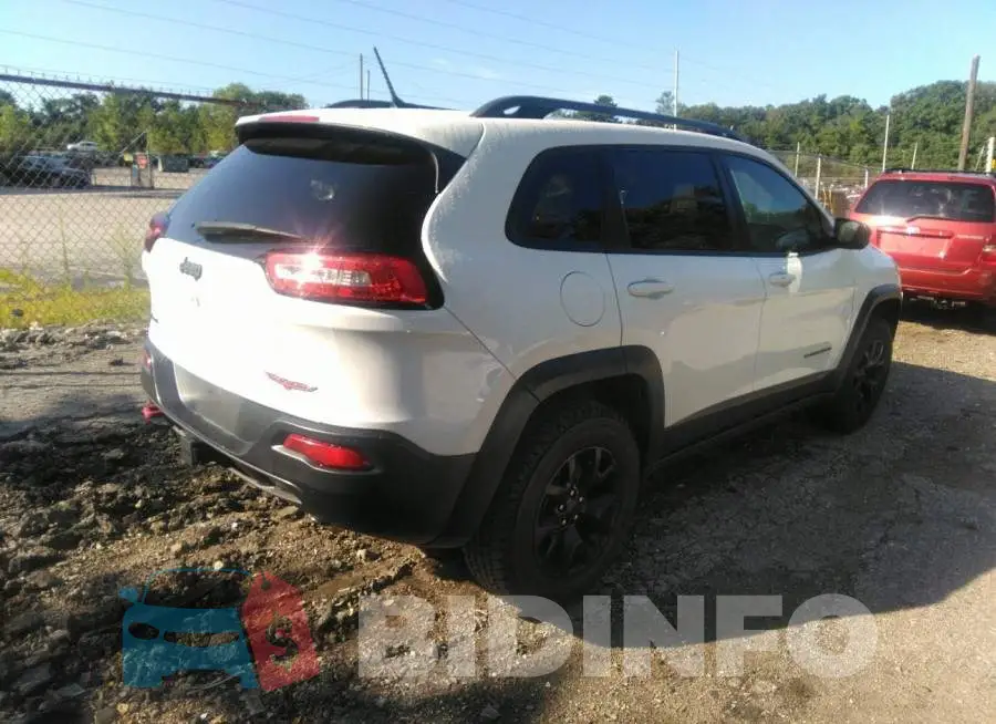 1C4PJMBS8FW674677 Photo# 4