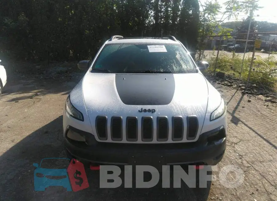 1C4PJMBS8FW674677 Photo# 6