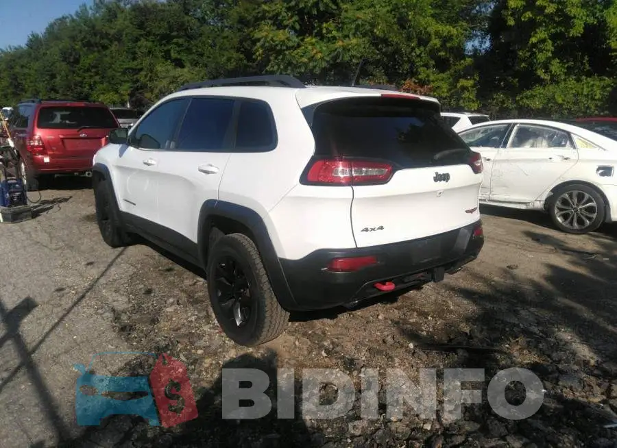 1C4PJMBS8FW674677 Photo# 3