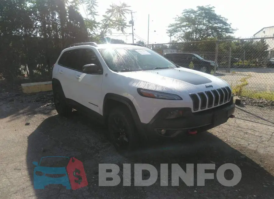 1C4PJMBS8FW674677 Photo# 1