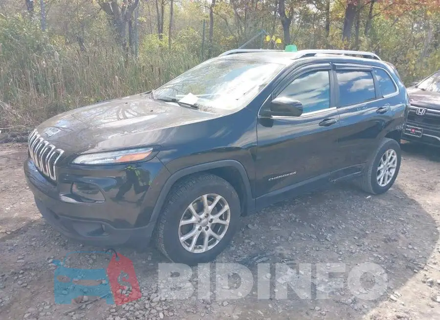 1C4PJMCS2EW107877 Photo# 2