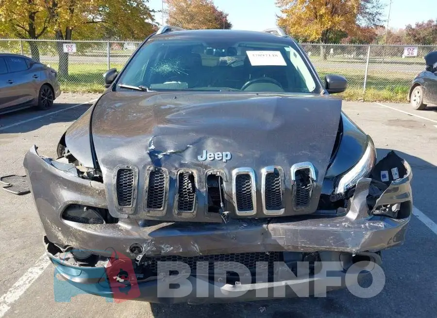 1C4PJMCS5FW593473 Photo# 6