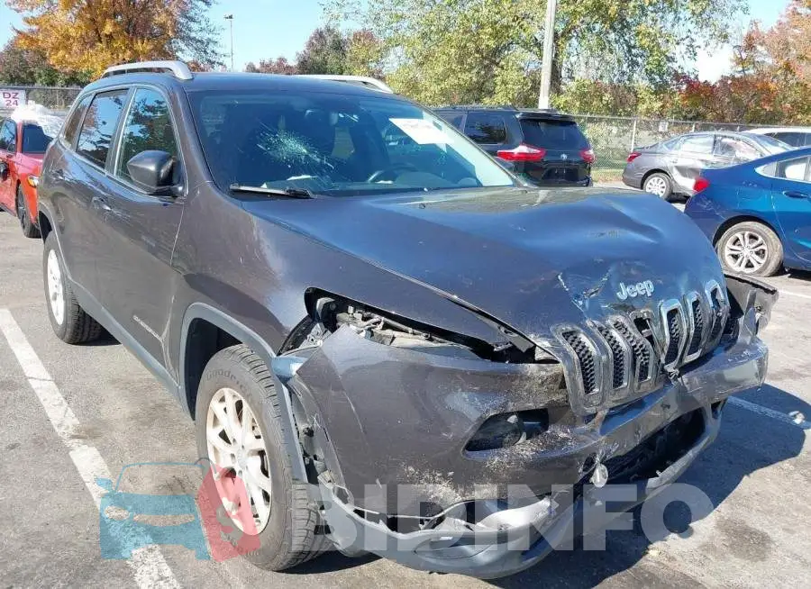 1C4PJMCS5FW593473 Photo# 1