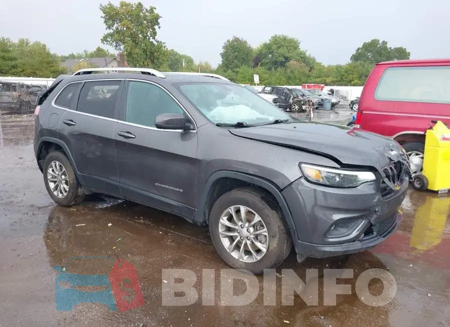 1C4PJMLX7KD271189 Photo# 1