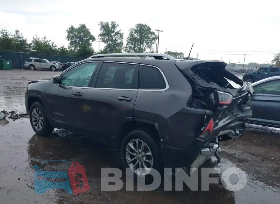 1C4PJMLX7KD271189 Photo# 3