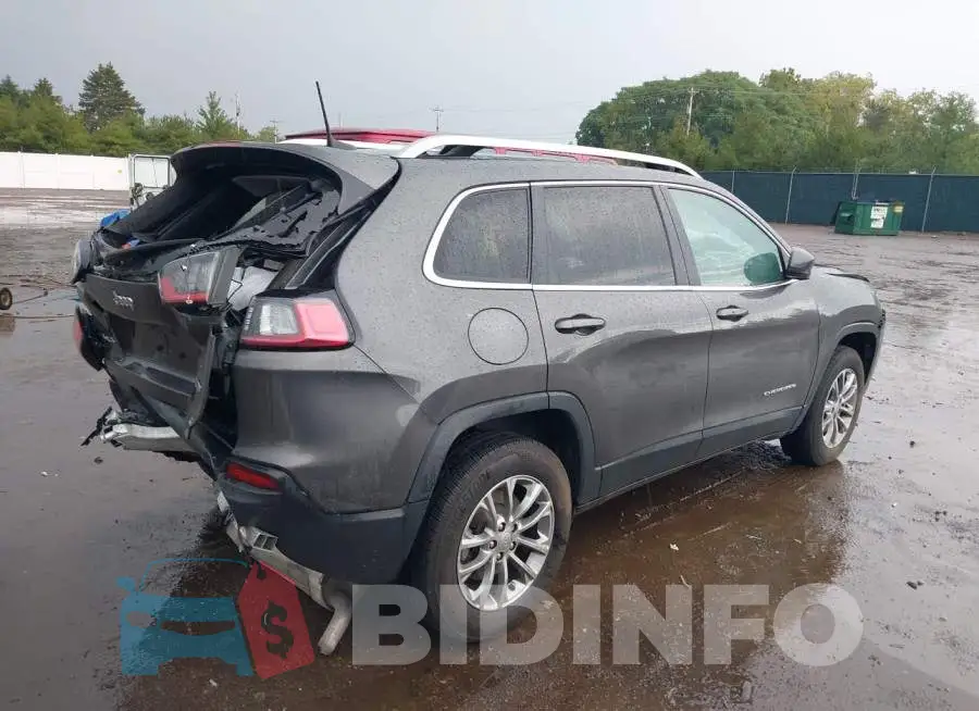 1C4PJMLX7KD271189 Photo# 4