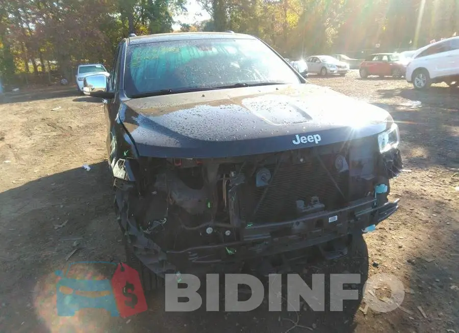 1C4RJFBG0KC578117 Photo# 6