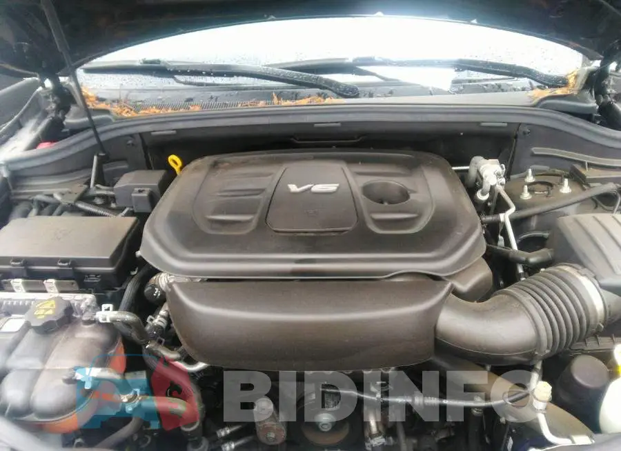 1C4RJFBG1KC593693 Photo# 10