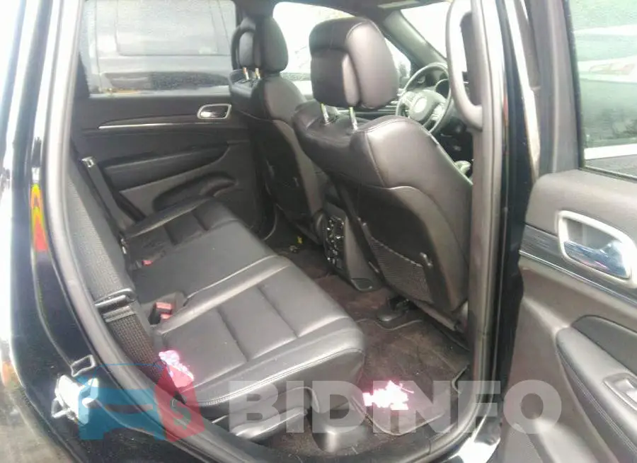 1C4RJFBG1KC593693 Photo# 8