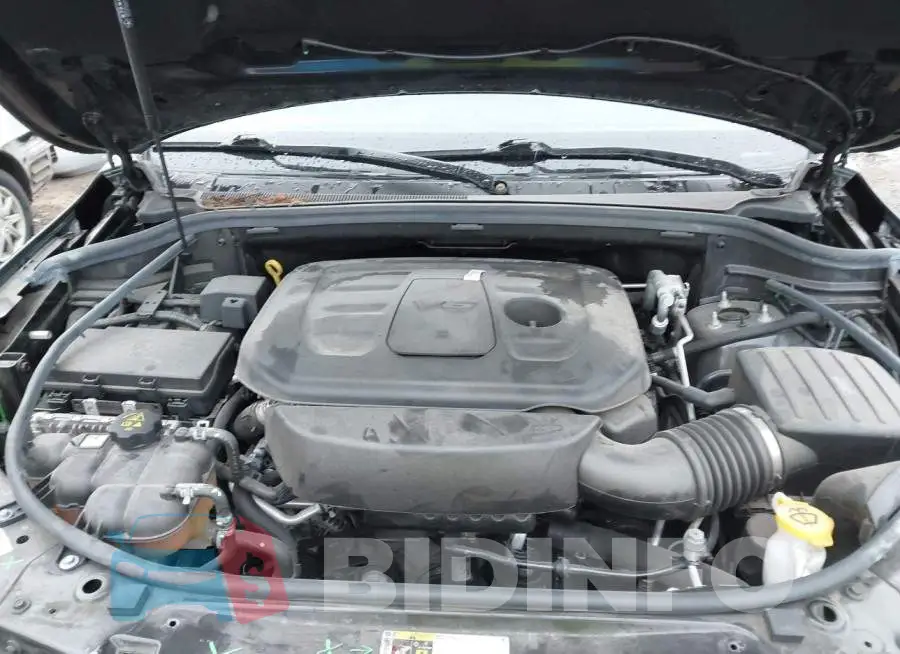 1C4RJFBG2KC828912 Photo# 10