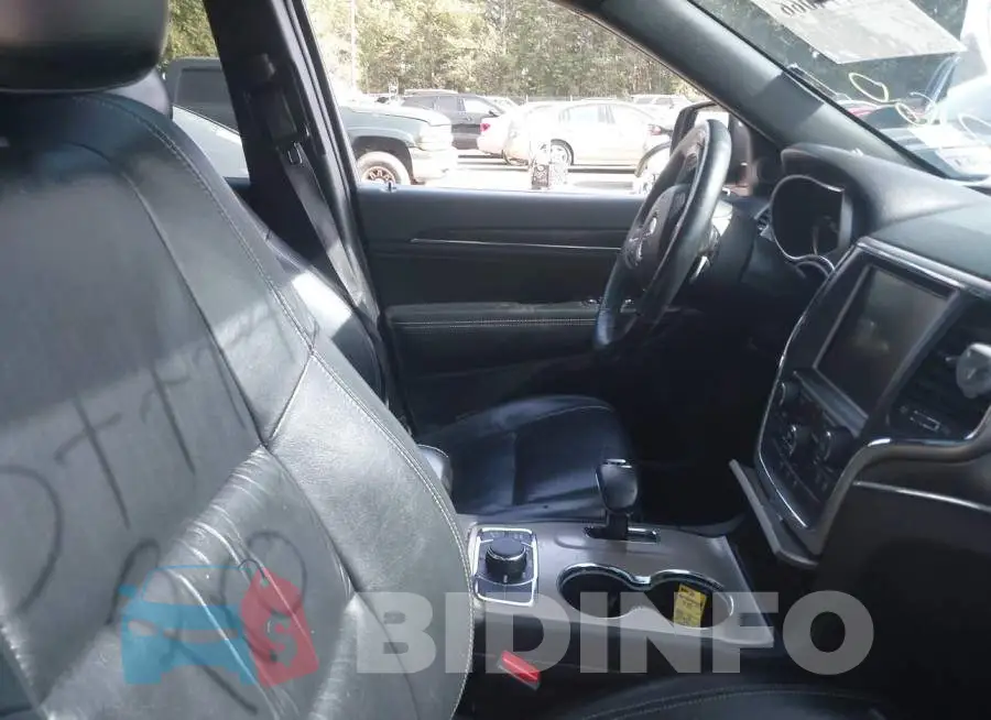 1C4RJFBG5EC355852 Photo# 5
