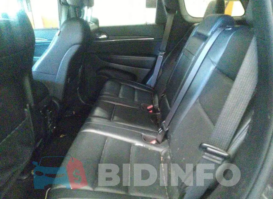 1C4RJFBG9MC708947 Photo# 8
