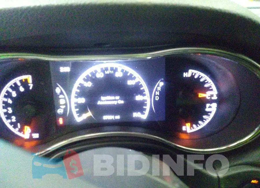1C4RJFBG9MC708947 Photo# 7