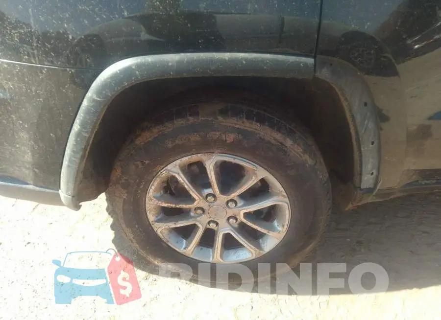 1C4RJFBGXFC698173 Photo# 6