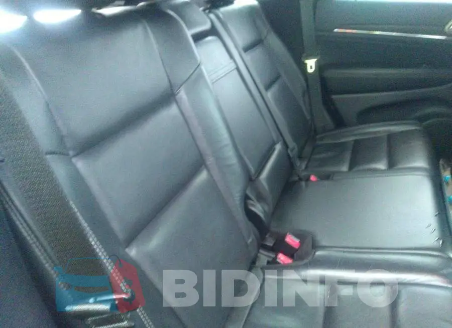 1C4RJFBGXHC674149 Photo# 8