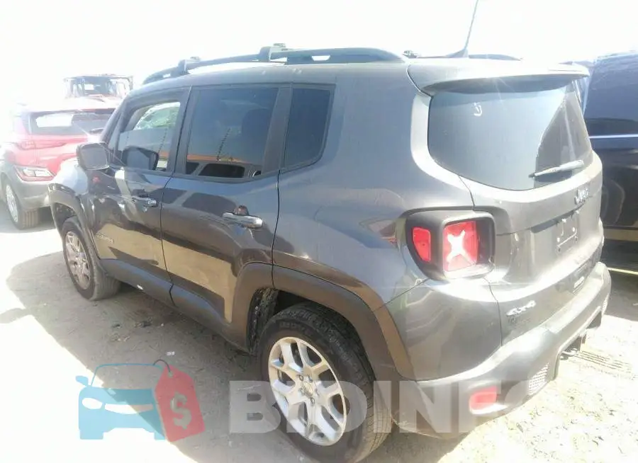 ZACCJBBB4JPH92637 Photo# 3