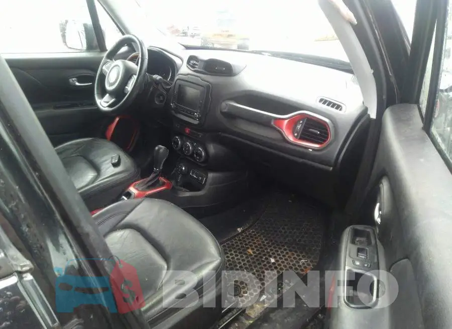 ZACCJBCB3HPF39723 Photo# 5
