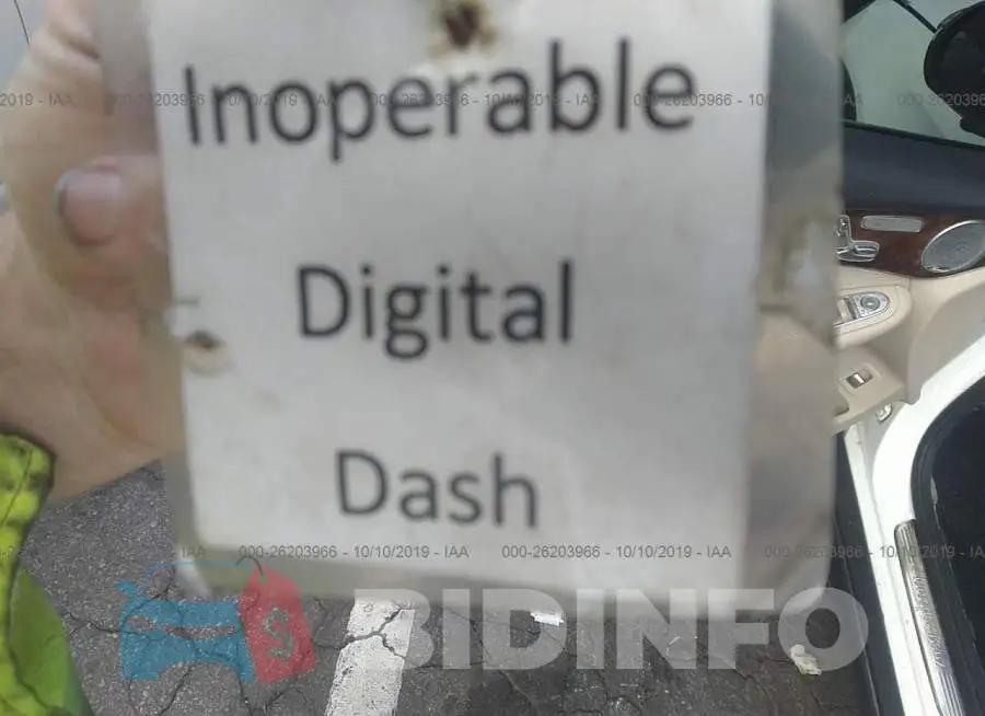 WDC0G4JB5GF091707 Photo# 7