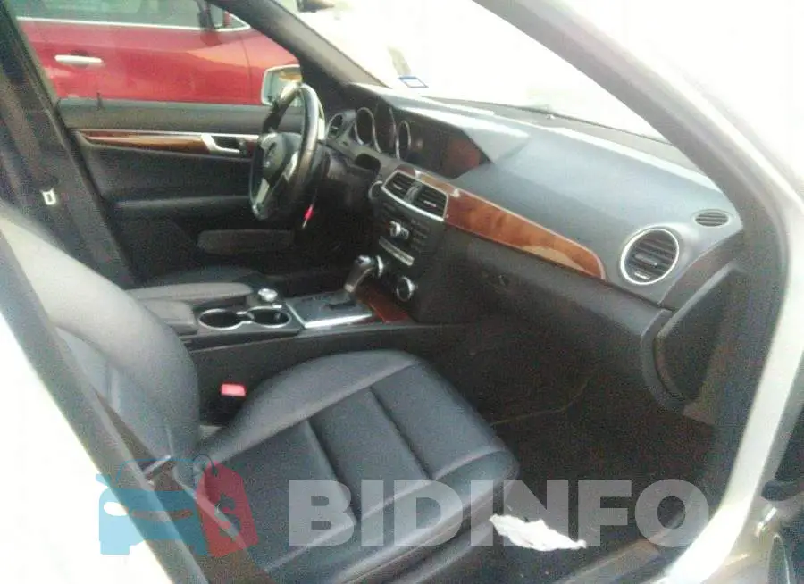 WDDGF4HB7EA967366 Photo# 5
