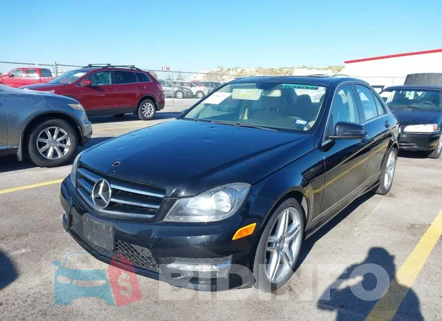 WDDGF5HB7EA901650 Photo# 2