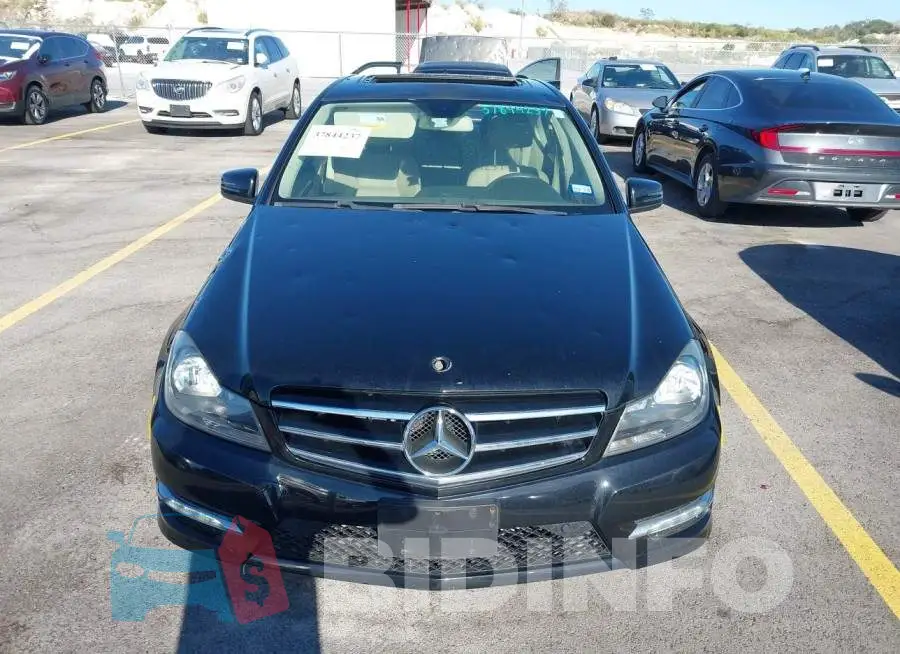 WDDGF5HB7EA901650 Photo# 6