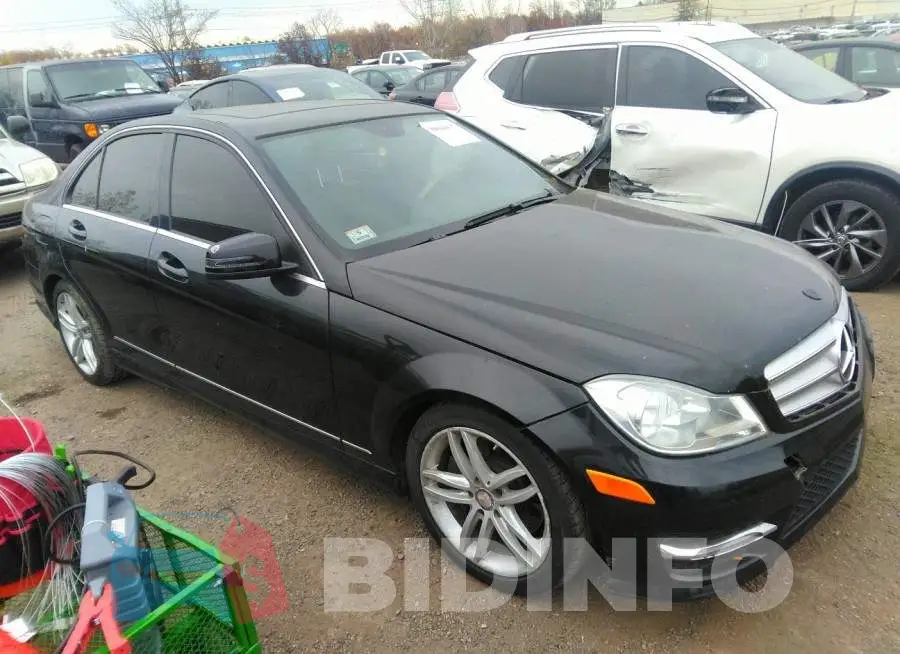WDDGF8AB3DR287675 Photo# 1