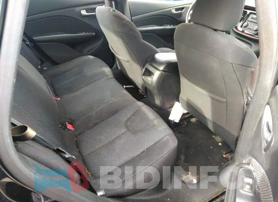 1C3CDFAA2GD585148 Photo# 8