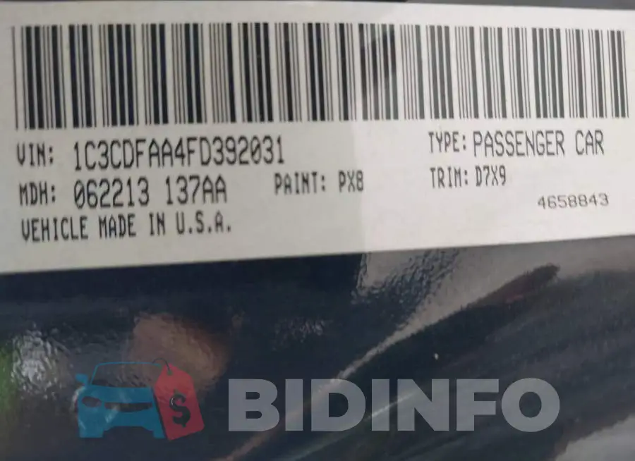 1C3CDFAA4FD392031 Photo# 9