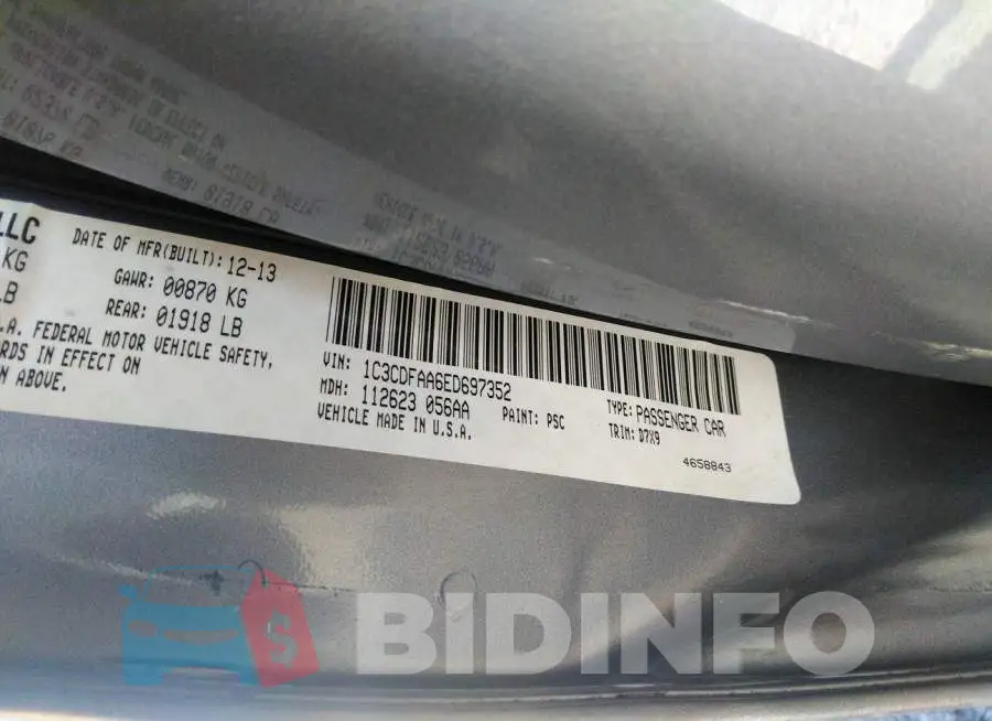 1C3CDFAA6ED697352 Photo# 9