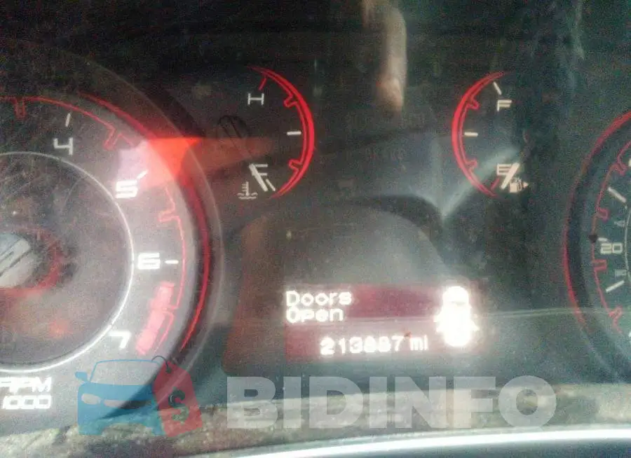 1C3CDFBA1DD329531 Photo# 7