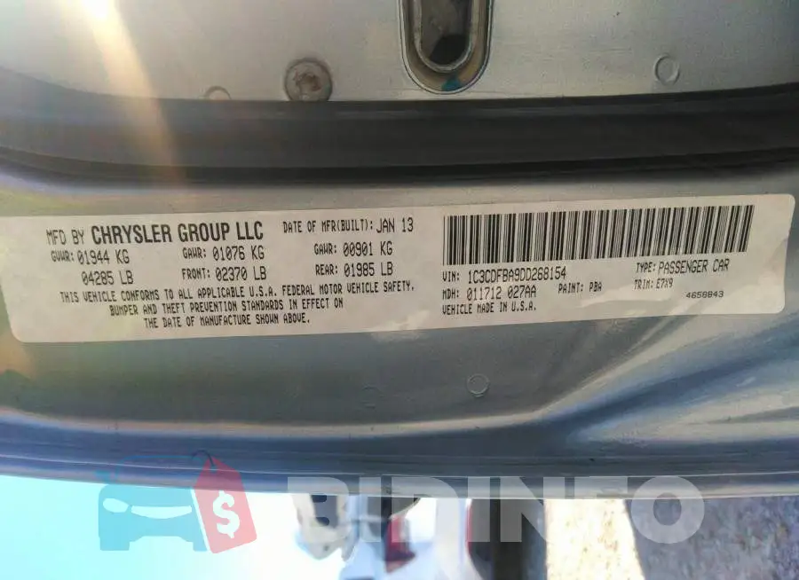 1C3CDFBA9DD268154 Photo# 9