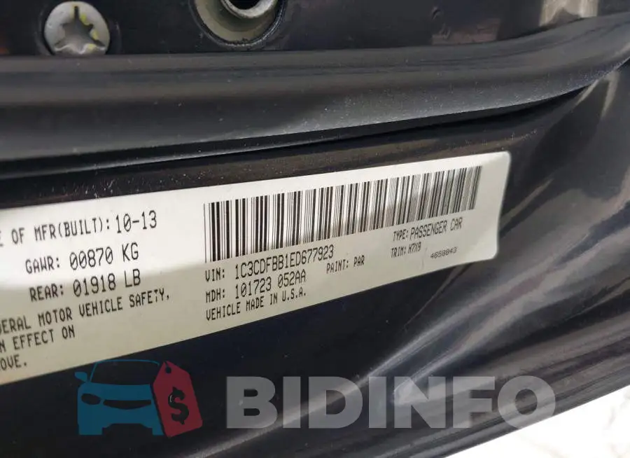 1C3CDFBB1ED677923 Photo# 9