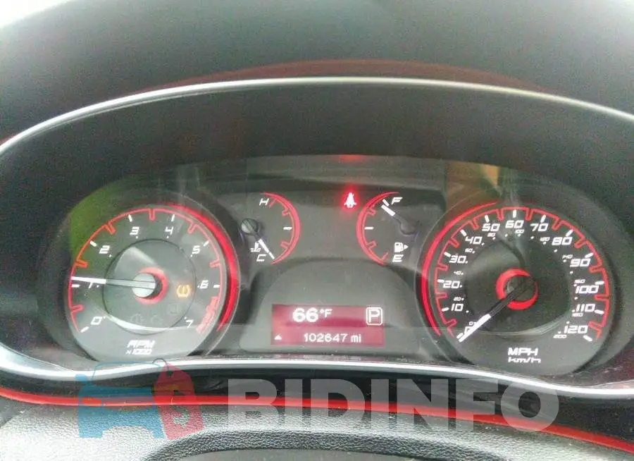 1C3CDFBB2GD516547 Photo# 7