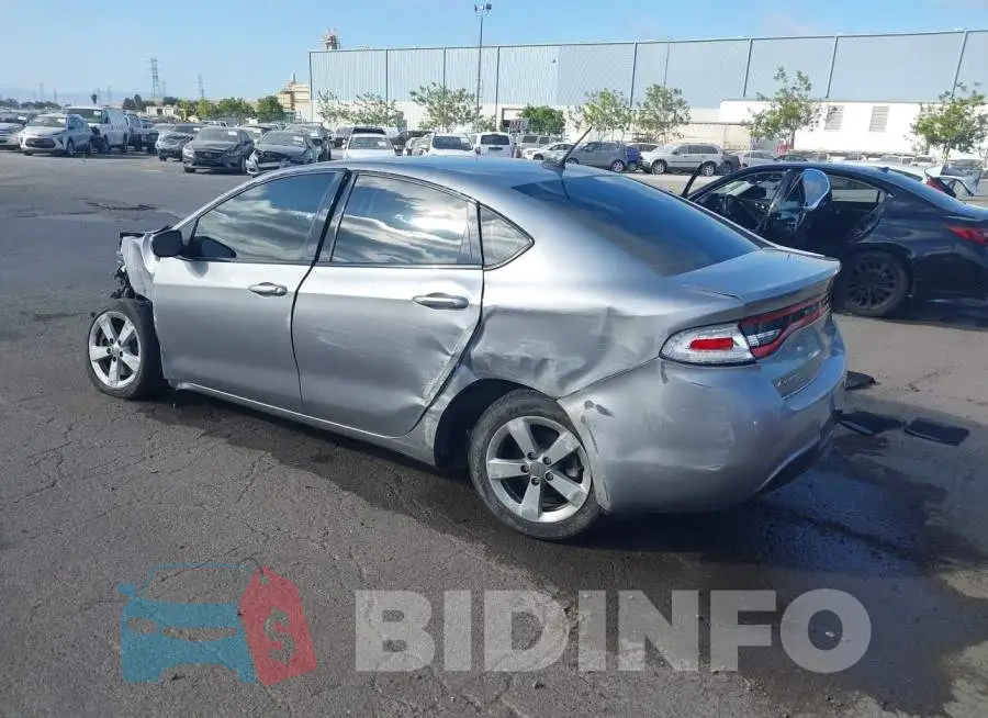 1C3CDFBB4GD551137 Photo# 3