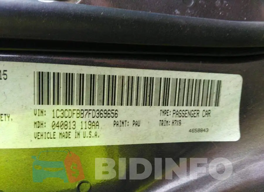 1C3CDFBB7FD369656 Photo# 9
