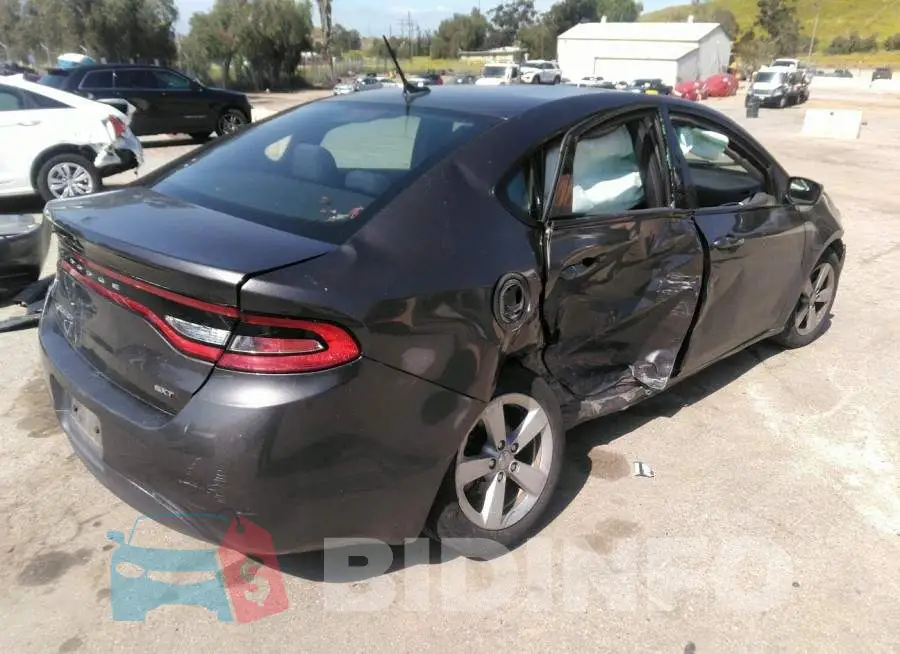 1C3CDFBB9GD564188 Photo# 4