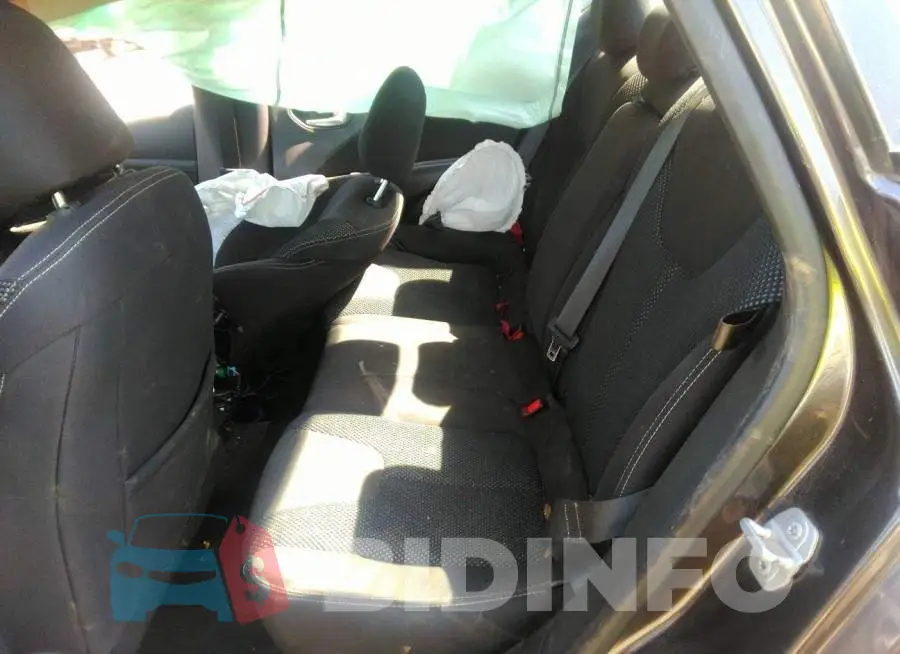 1C3CDFBB9GD564188 Photo# 8