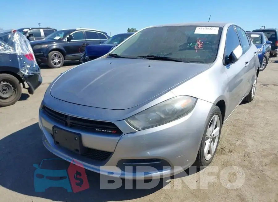 1C3CDFBB9GD689904 Photo# 6