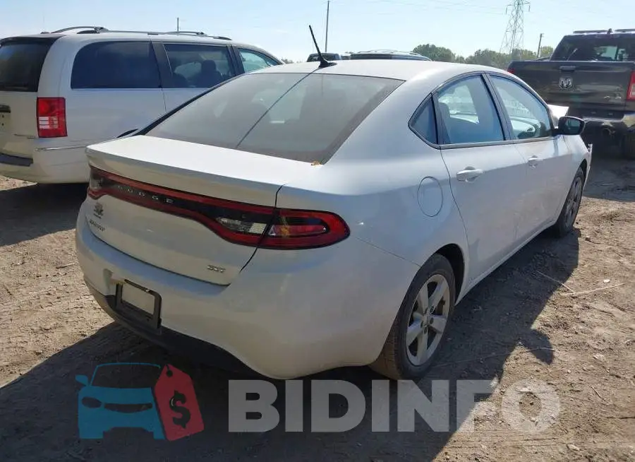 1C3CDFBBXFD211862 Photo# 4